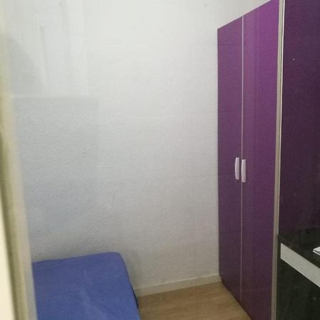 Apartamento En Francos Rodriguez, Junto A Bravo Murillo Apartman Madrid Kültér fotó