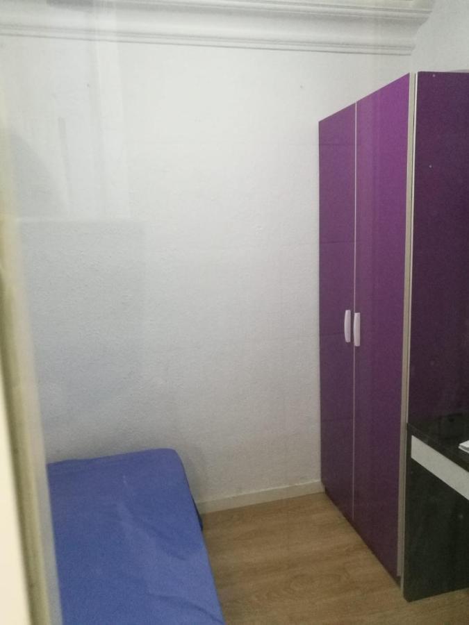 Apartamento En Francos Rodriguez, Junto A Bravo Murillo Apartman Madrid Kültér fotó